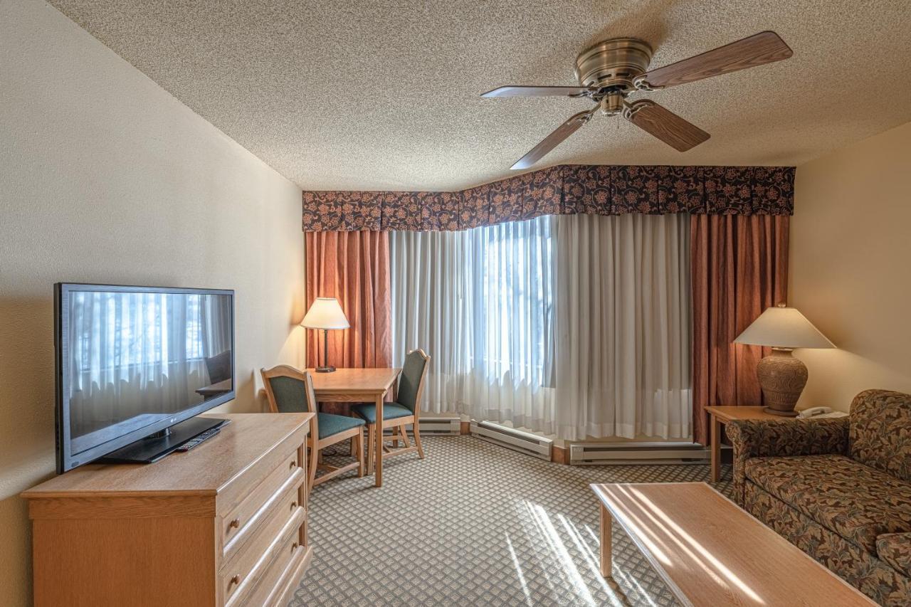 Grand Lodge Condo In The Heart Of Mt Crested Butte Condo Buitenkant foto