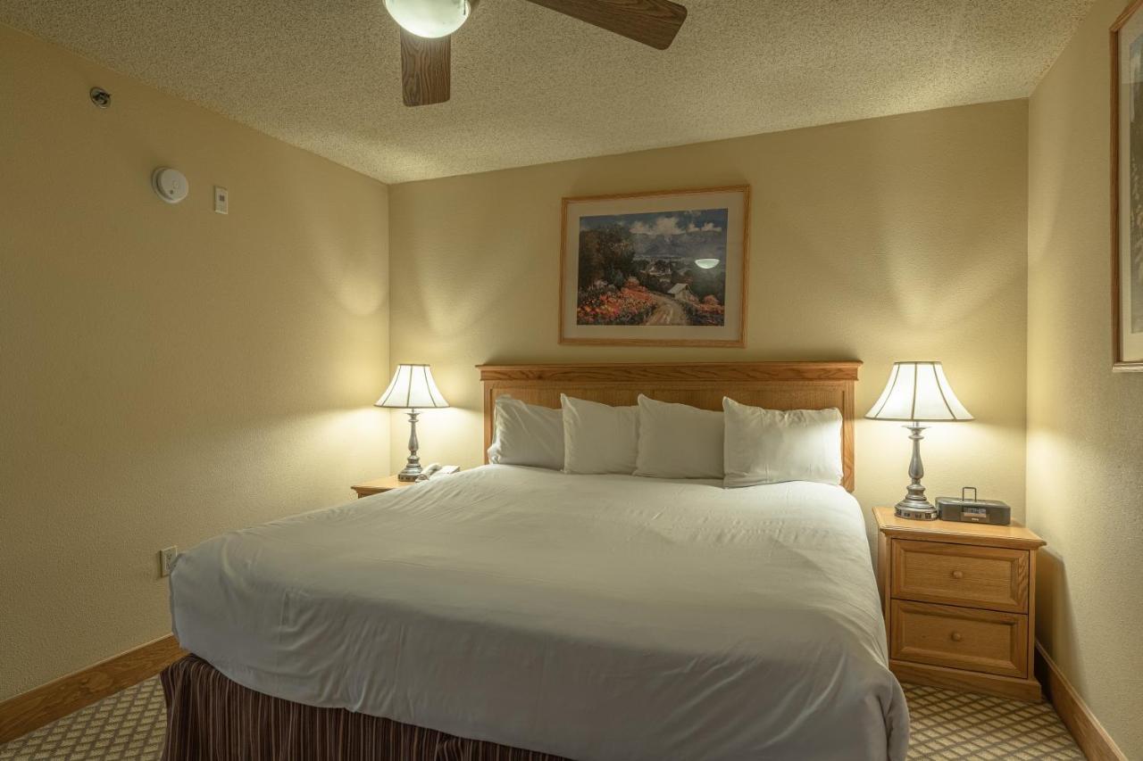 Grand Lodge Condo In The Heart Of Mt Crested Butte Condo Buitenkant foto