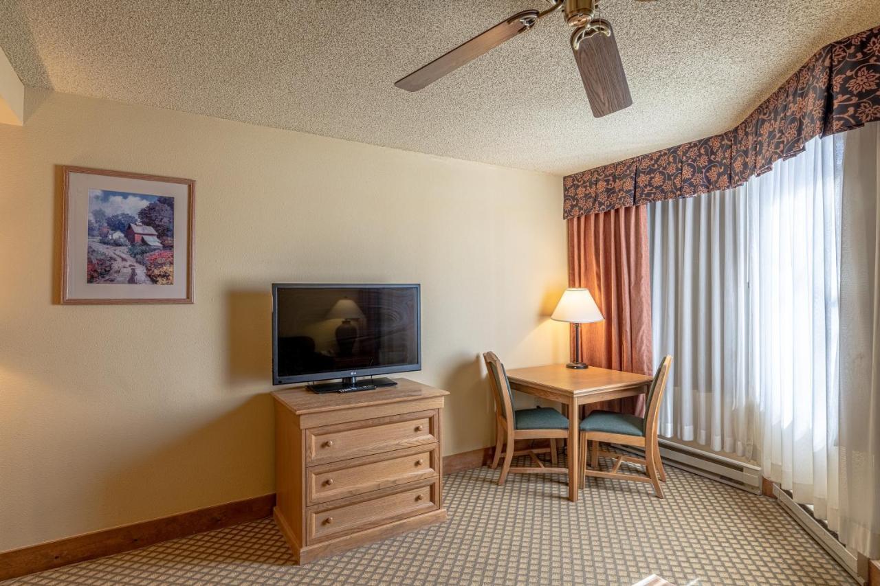 Grand Lodge Condo In The Heart Of Mt Crested Butte Condo Buitenkant foto