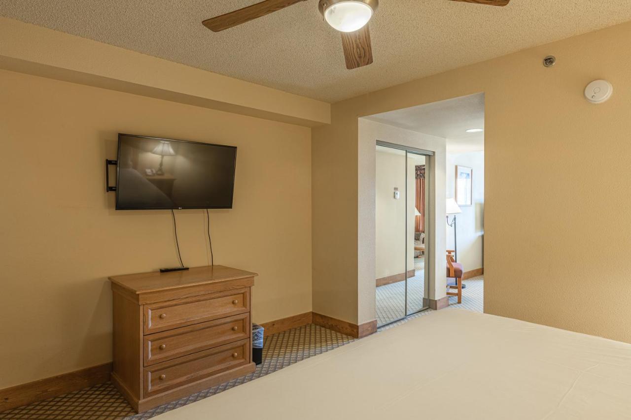 Grand Lodge Condo In The Heart Of Mt Crested Butte Condo Buitenkant foto