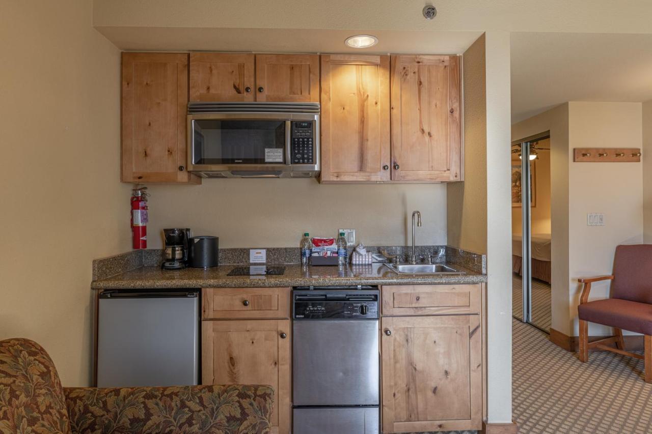 Grand Lodge Condo In The Heart Of Mt Crested Butte Condo Buitenkant foto