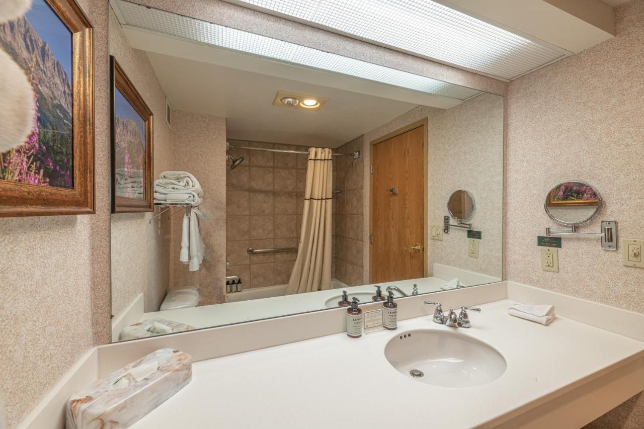 Grand Lodge Condo In The Heart Of Mt Crested Butte Condo Buitenkant foto